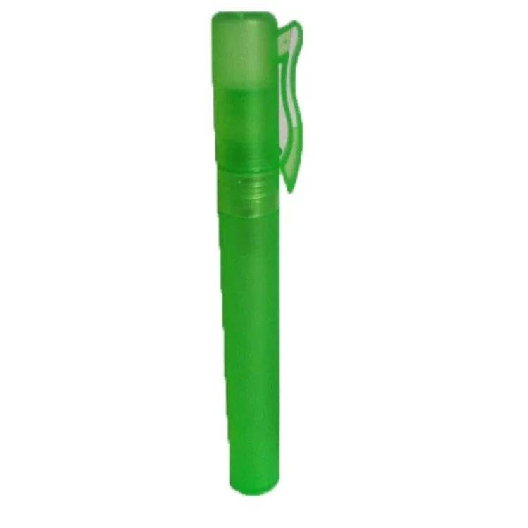 Spray Bottle with Clip 1