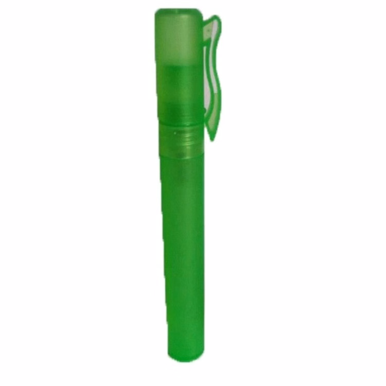 Spray Bottle with Clip
