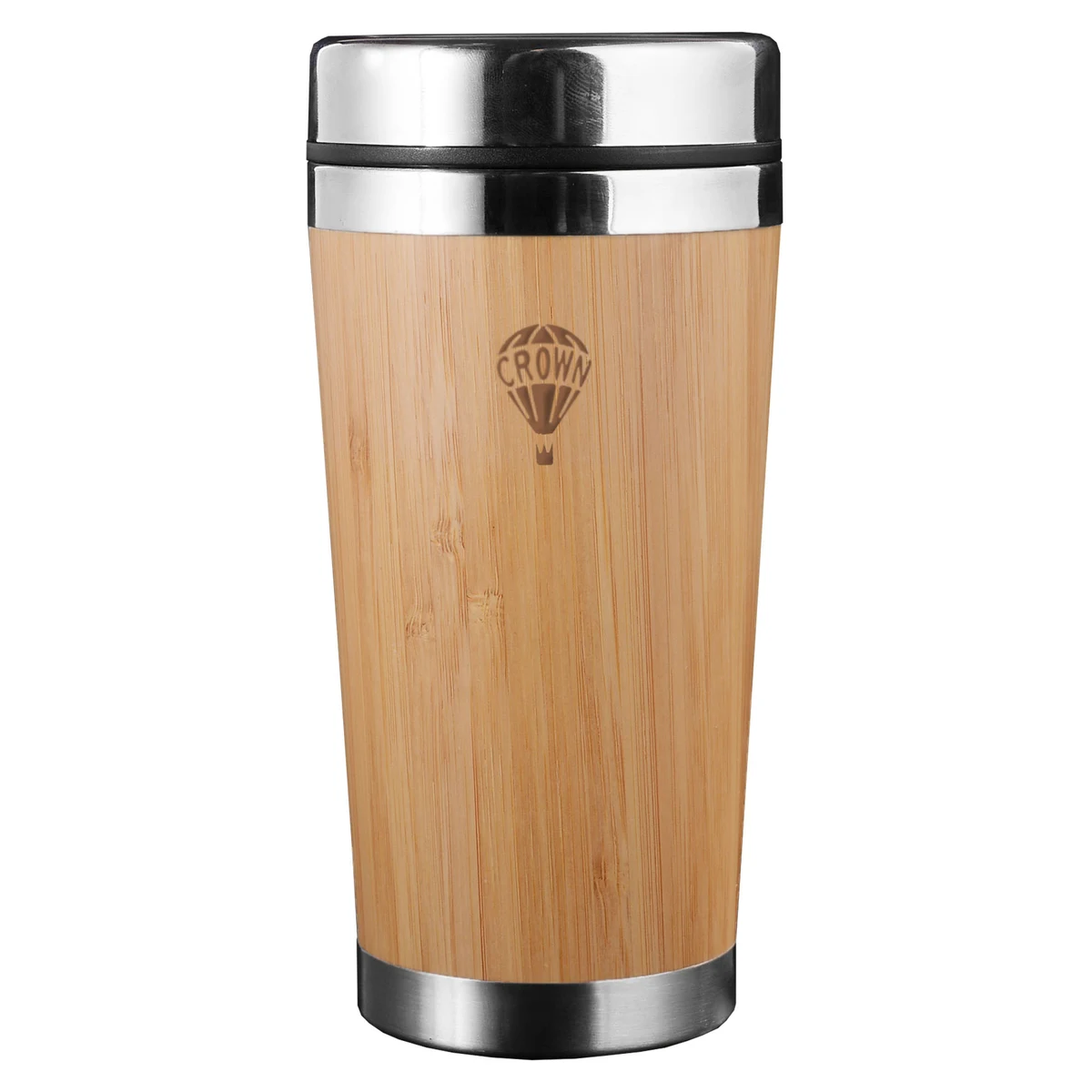 Bamboo Mug 1