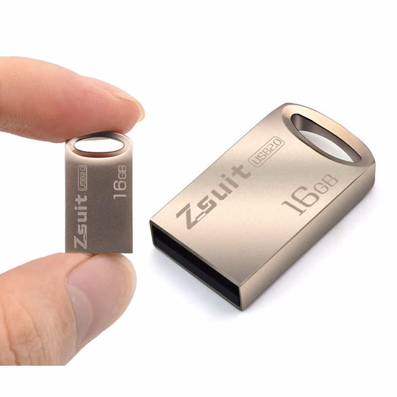 Mini USB 3.0 Flash Drive USB Drive