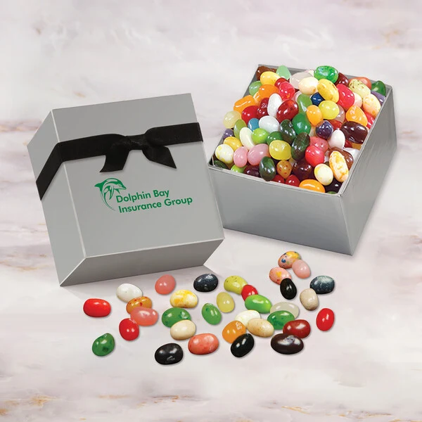 Simply Delicious with Jelly Belly Jelly Beans 1