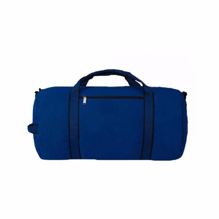 22" Sport Duffel Bags - Navy