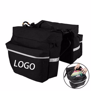 Waterproof Double Bike Storage Bag