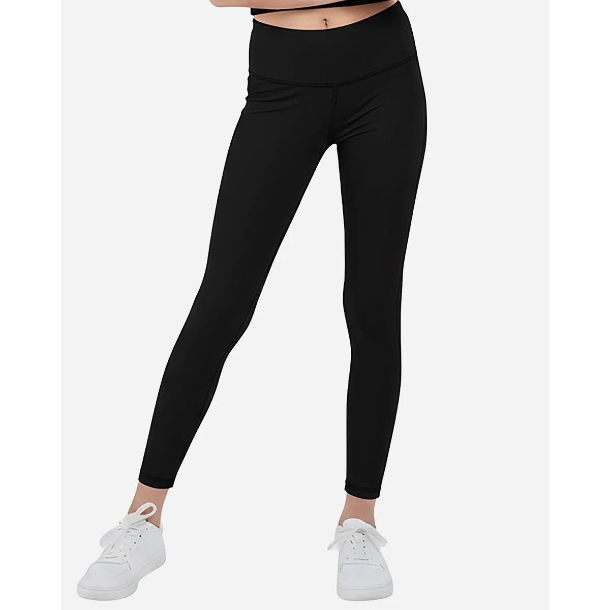 Youth Zen Leggings - BY6303 1