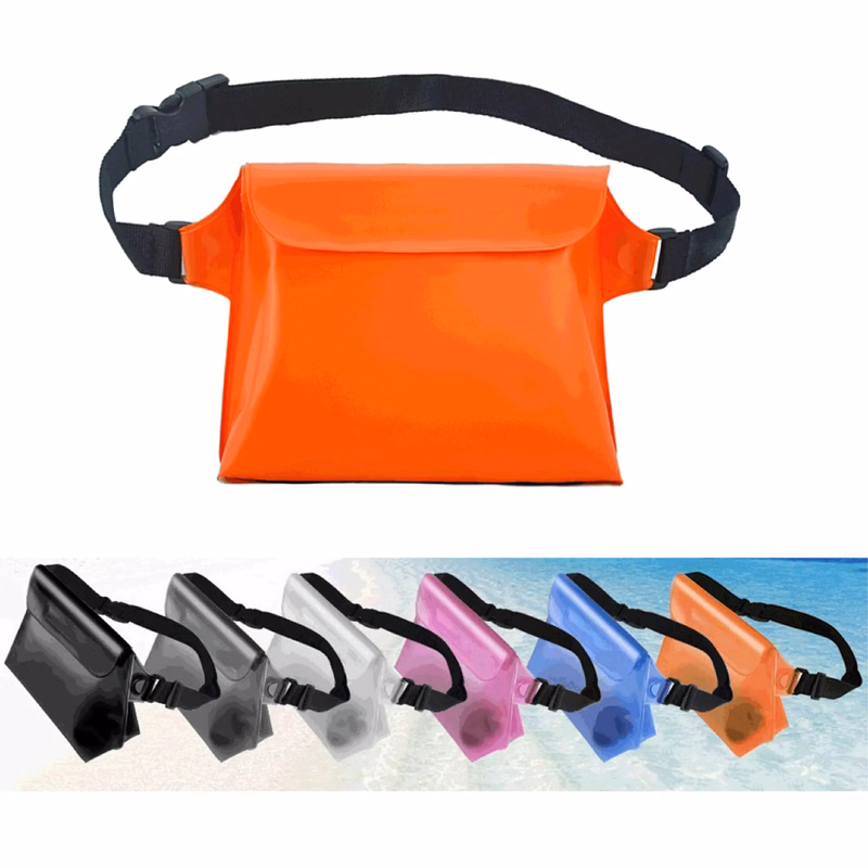Waterproof Fanny Waist Bag