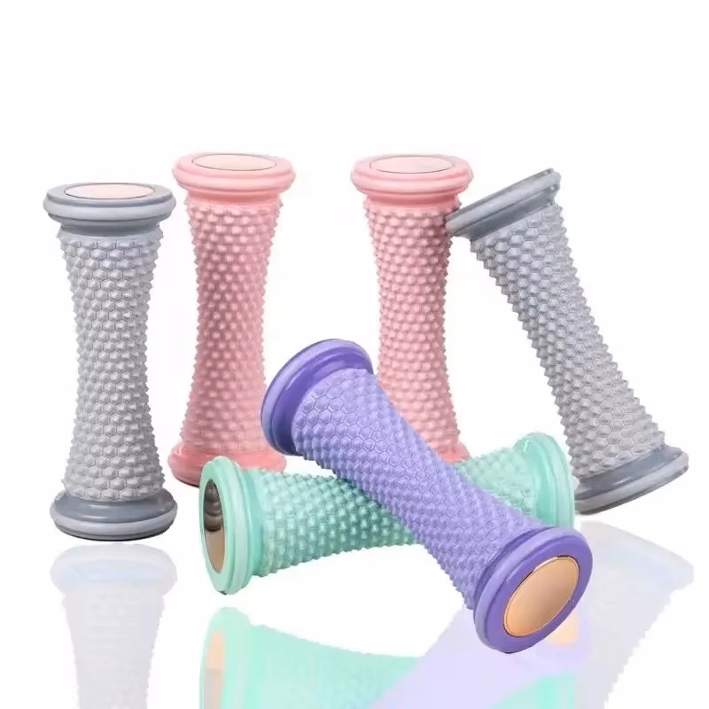 Plantar Massage Fascia Wheel