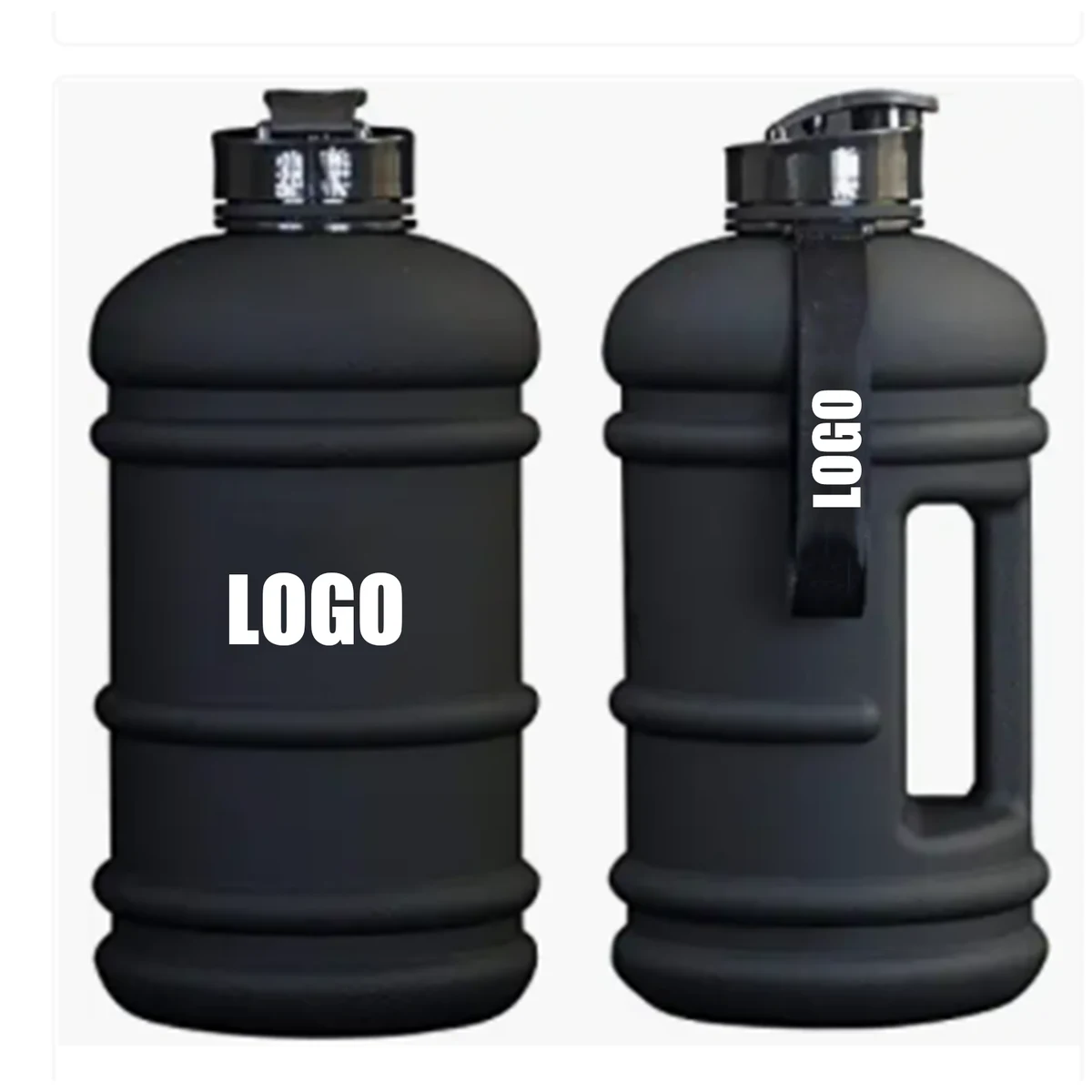 Large Sports Water Bottle 1