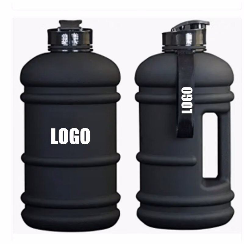 Large Sports Water Bottle