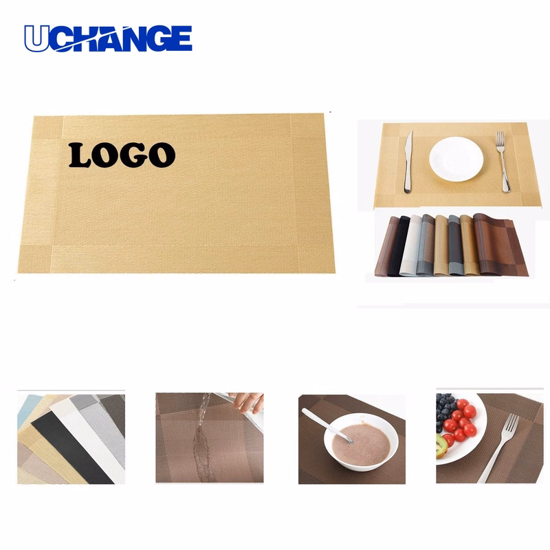Restaurant Placemat