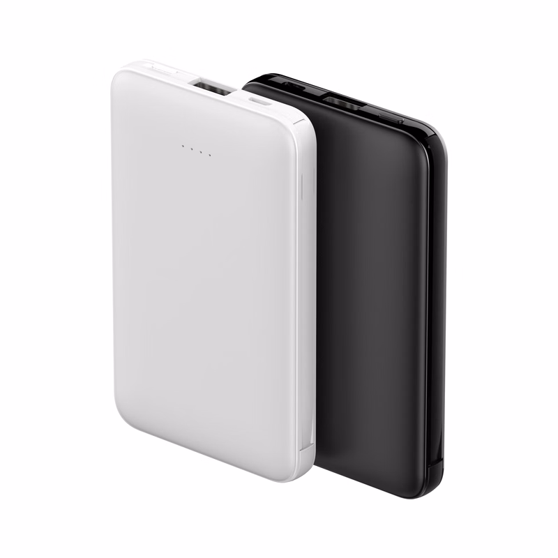 Hermosa 5,000mAh Power Bank