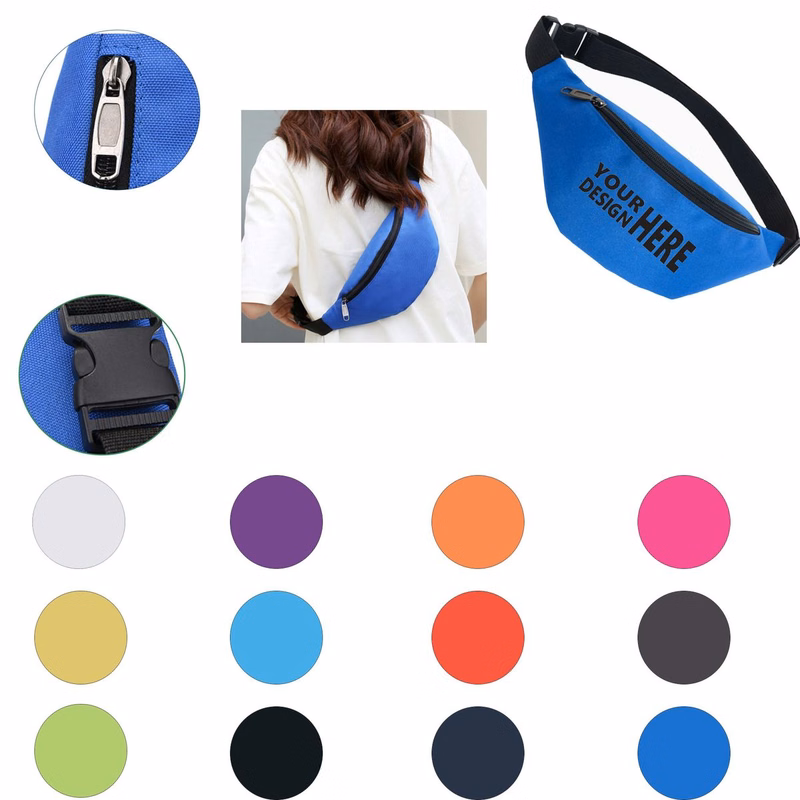 Fanny Packs for Men and Women