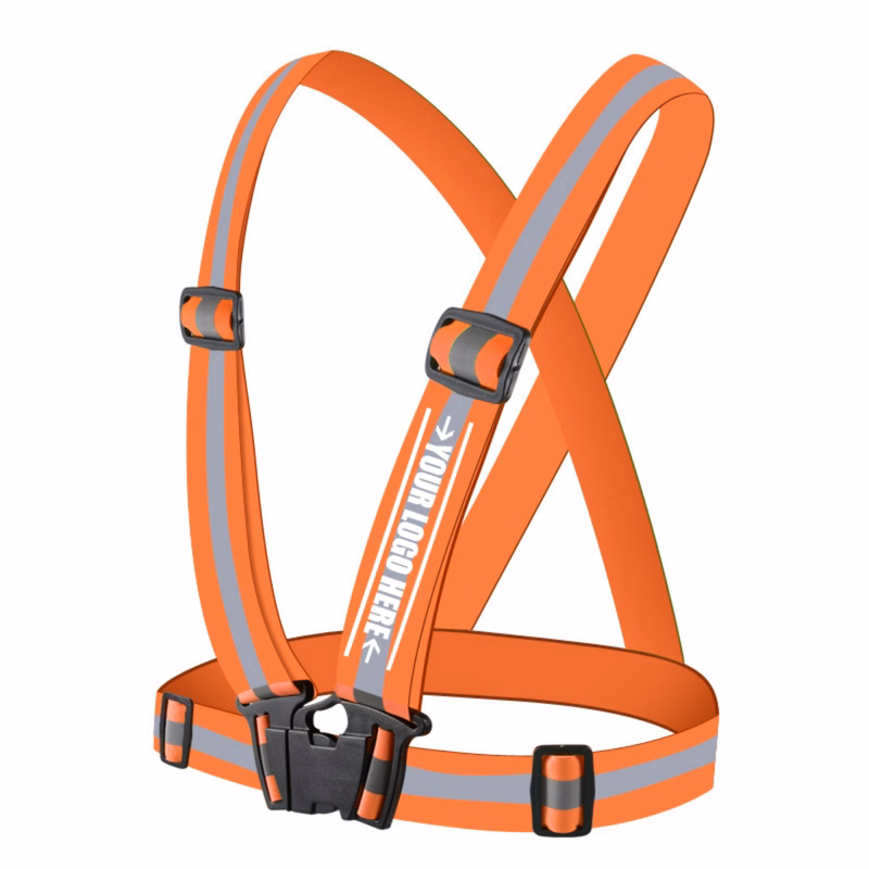Safety Vest Fit ALL