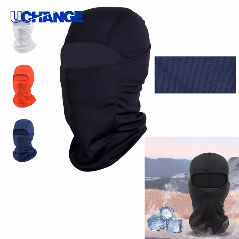 Athletic Face Covering Mask