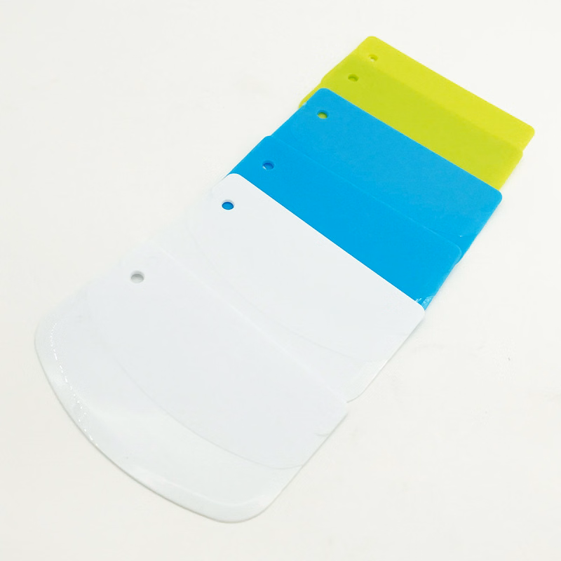 Baking Scraper