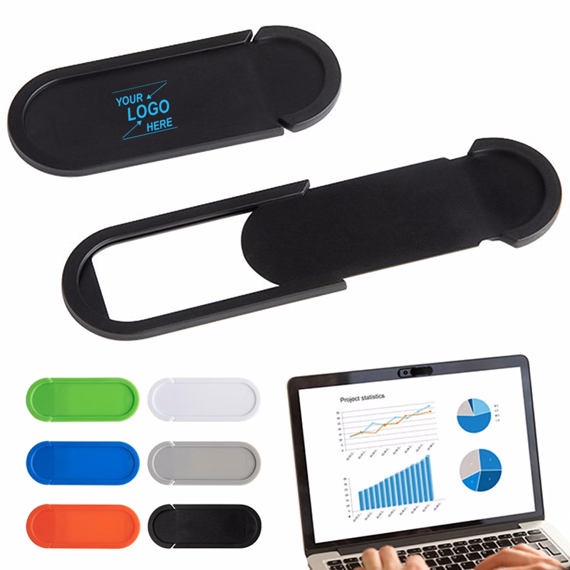 Privacy Protection Plastic Webcam Cover