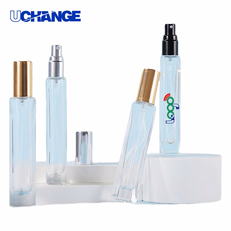 10ml Portable Travel Spray Bottle