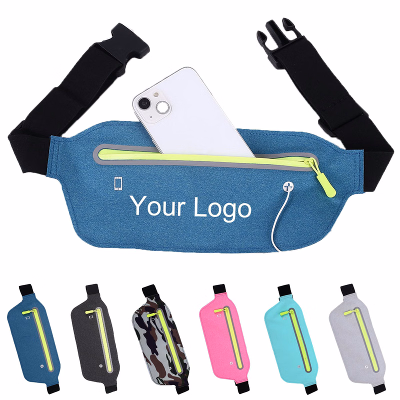 Water Resistance Sports Fanny Pack