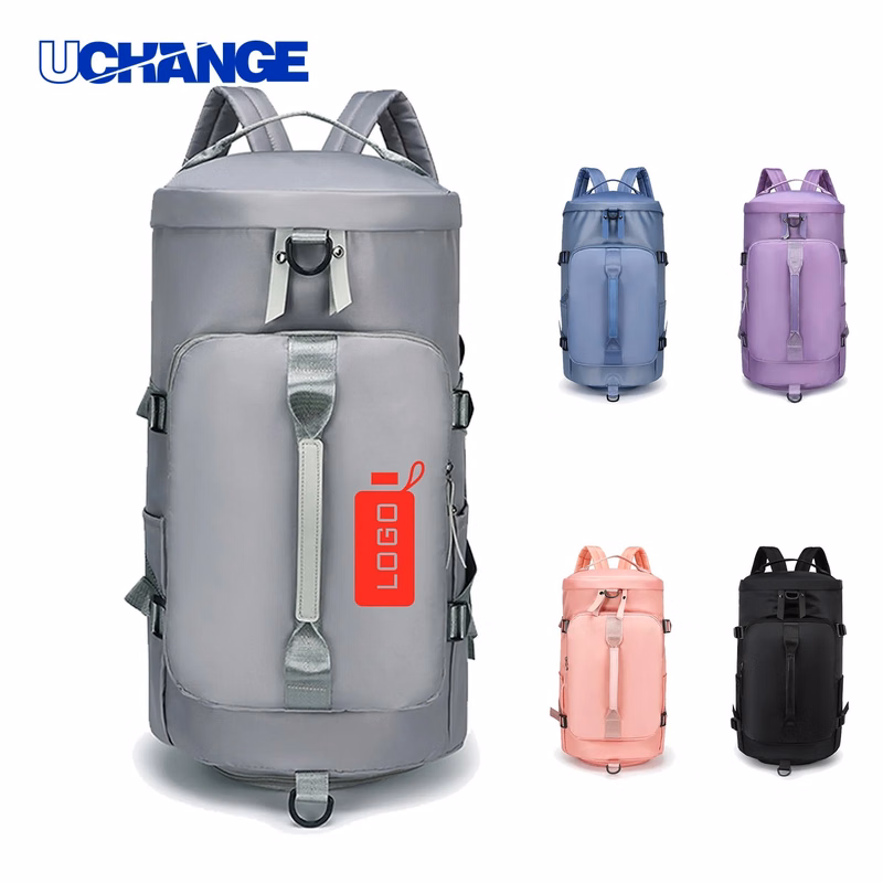 Gym Shoulder Bag Backpack