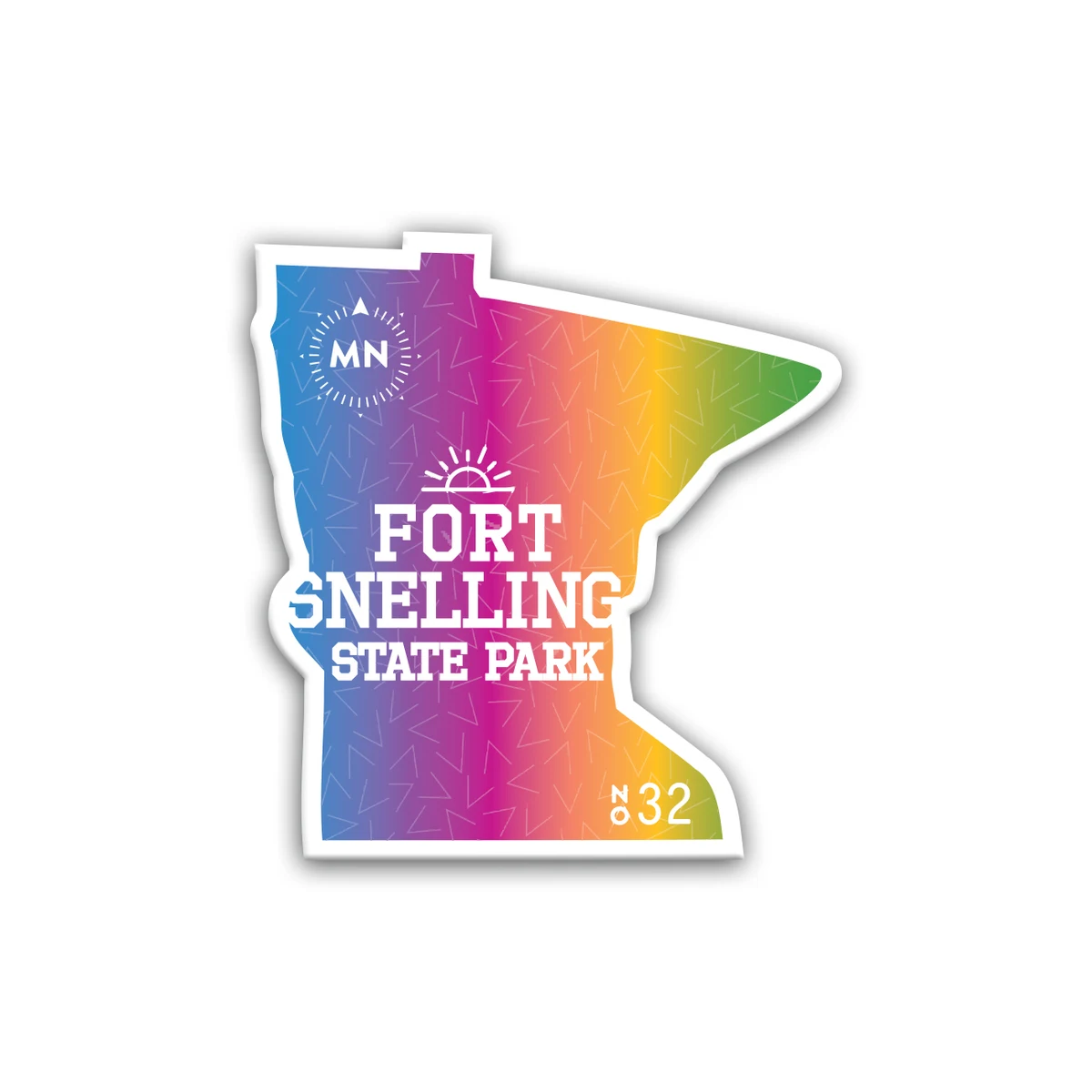 USA Made Full Color Rigid Vinyl Custom Shaped Lapel Pin W/Epoxy Dome & Steel Base - Up to 1"x1" 1
