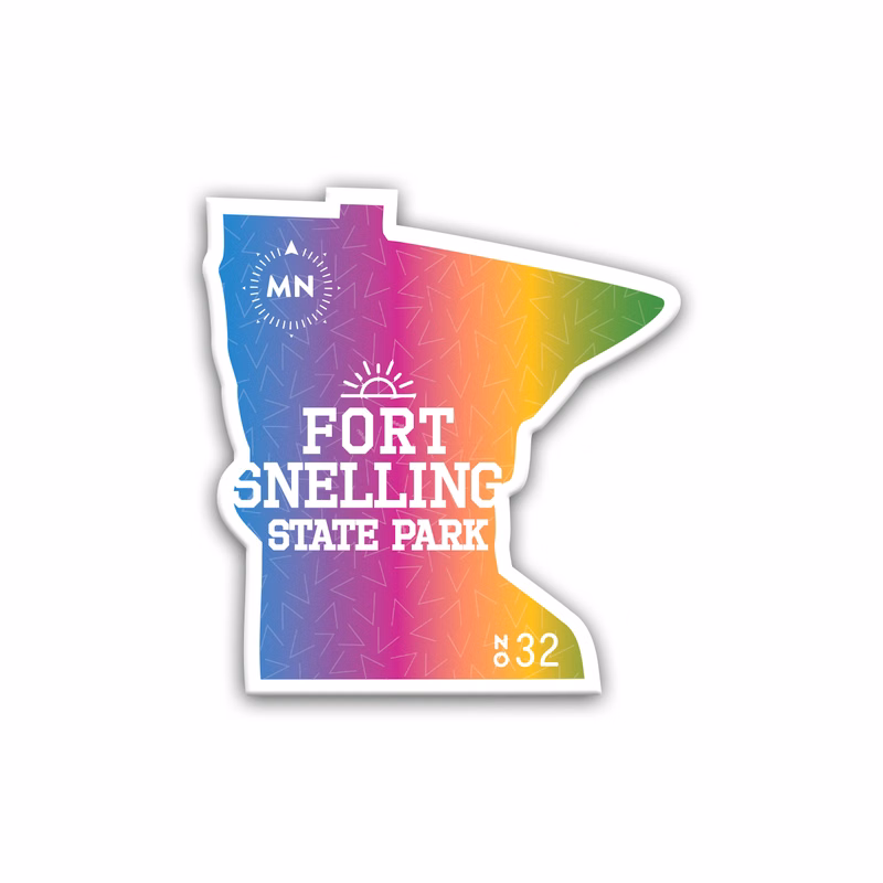 USA Made Full Color Rigid Vinyl Custom Shaped Lapel Pin W/Epoxy Dome & Steel Base - Up to 1"x1"