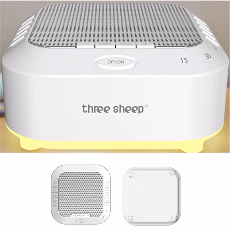 Portable White Noise Machine