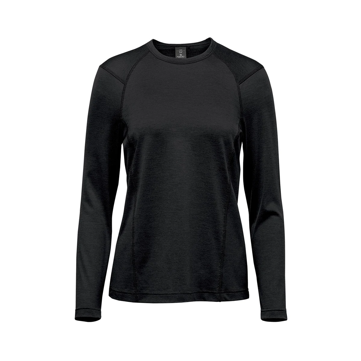 Stormtech Women's Milano Crew Neck L/S 1