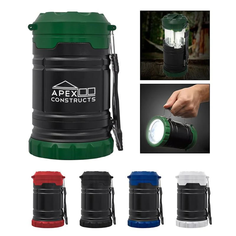 Light Up Lamp with Carrying Handle 1