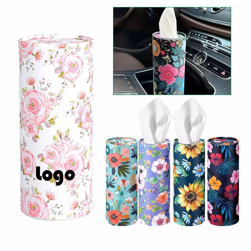 Car Tissue Box Custom