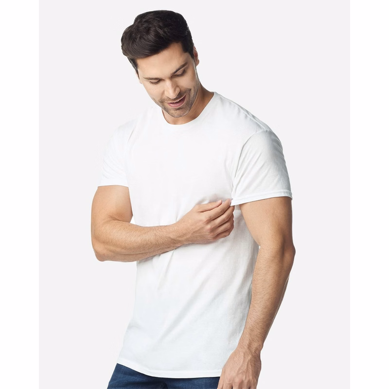 Unisex Light Cotton T-Shirt - 3000