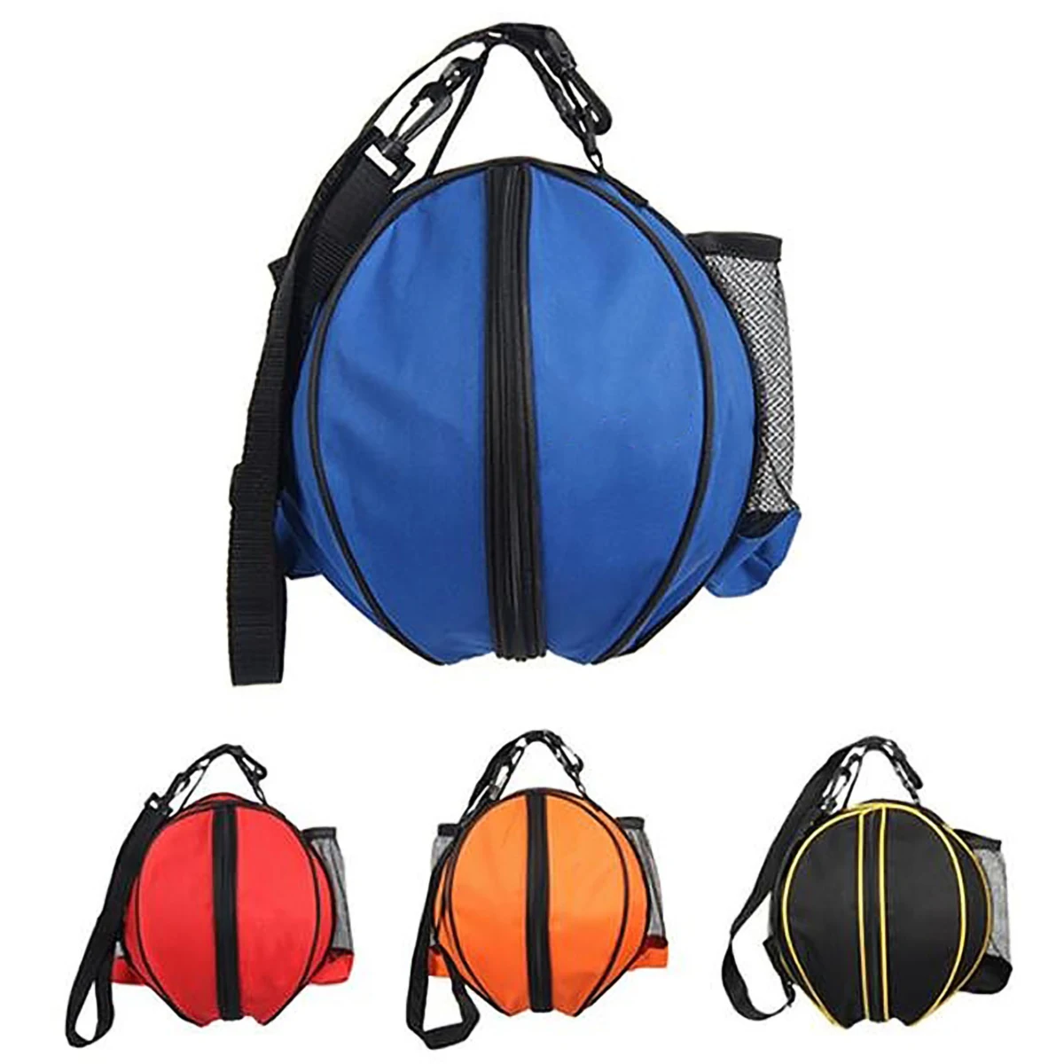 9L Sports Ball Carry Bag for Basketball, Volleyball, Soccer 1