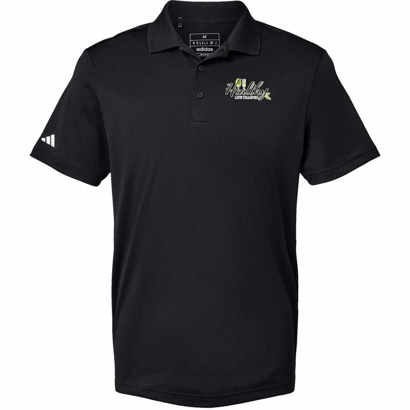 Adidas Basic Sport Polo