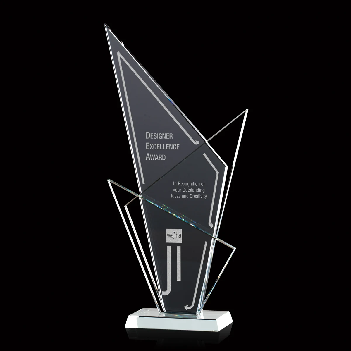 Eastdale Award - Grey 1