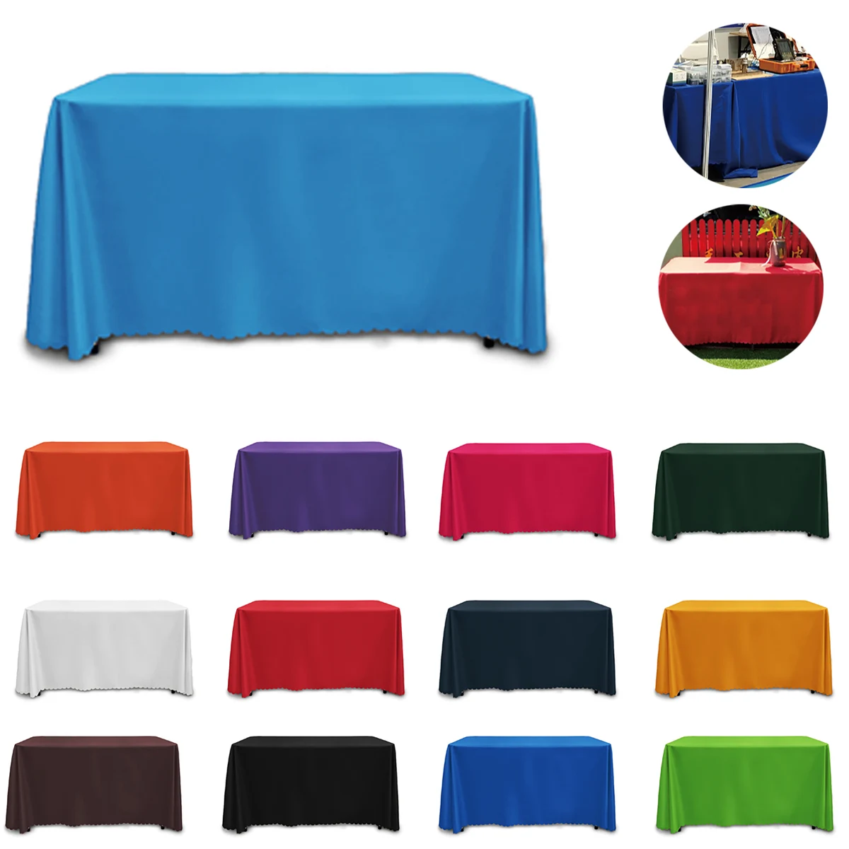Table Throw 1