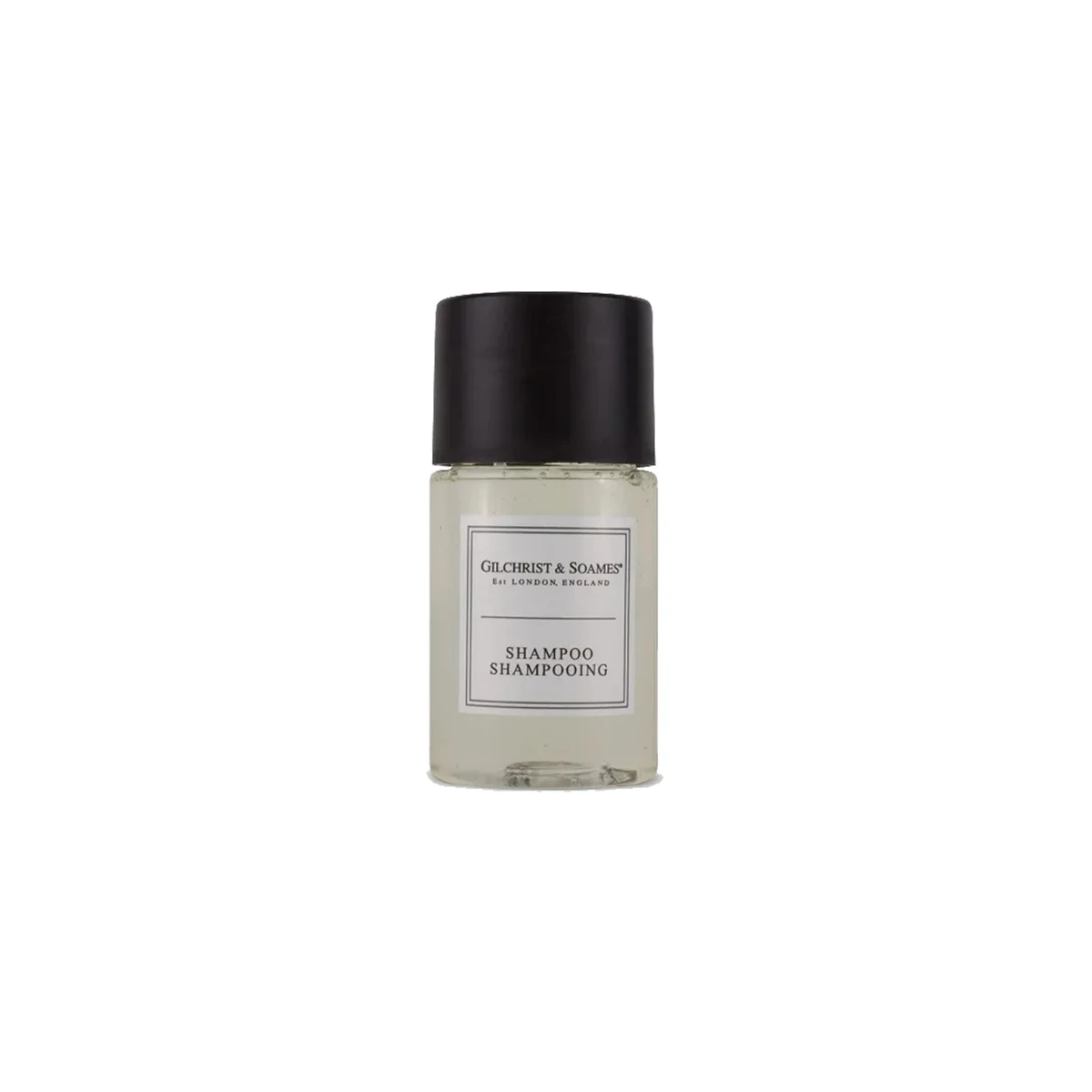 London Spa By Gilchrist & Soames Shampoo (1.5 oz.) 1