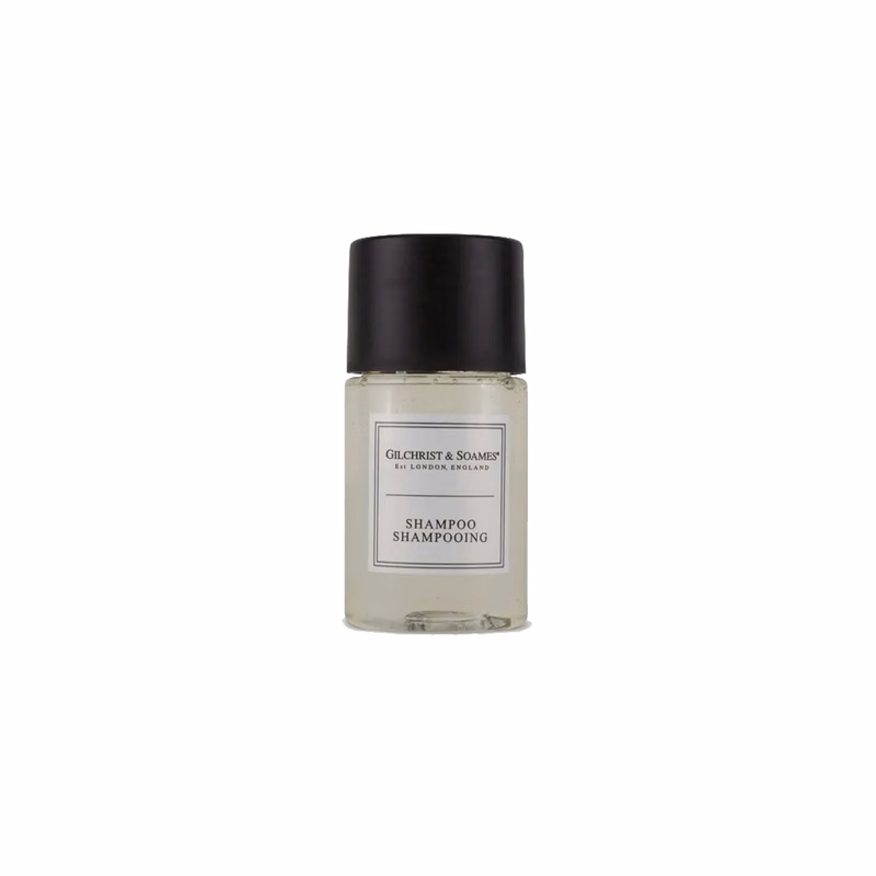 London Spa By Gilchrist & Soames Shampoo (1.5 oz.)