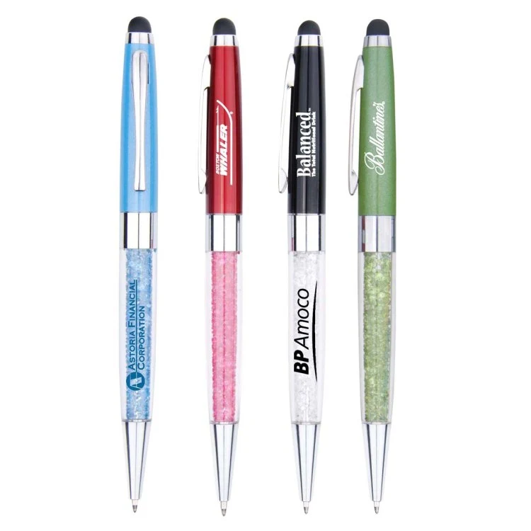 Metal Stylus Pen - Model 2006 1
