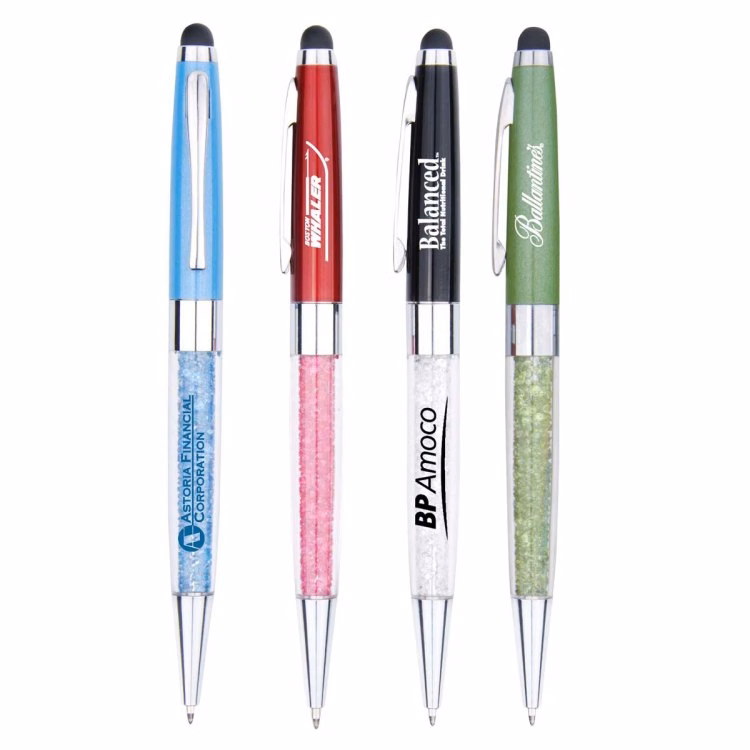 Metal Stylus Pen - Model 2006