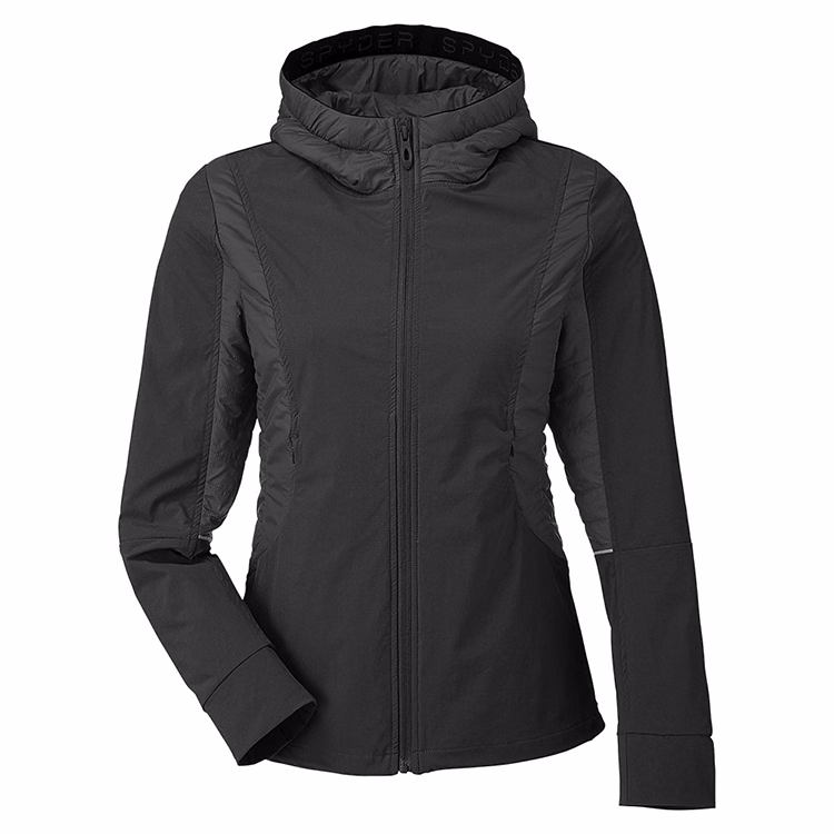 Spyder Ladies Powerglyde Jacket