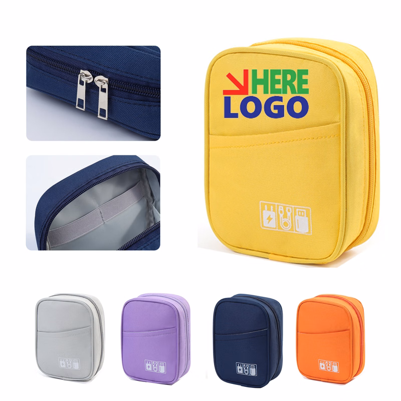 Portable Digital Storage Bag