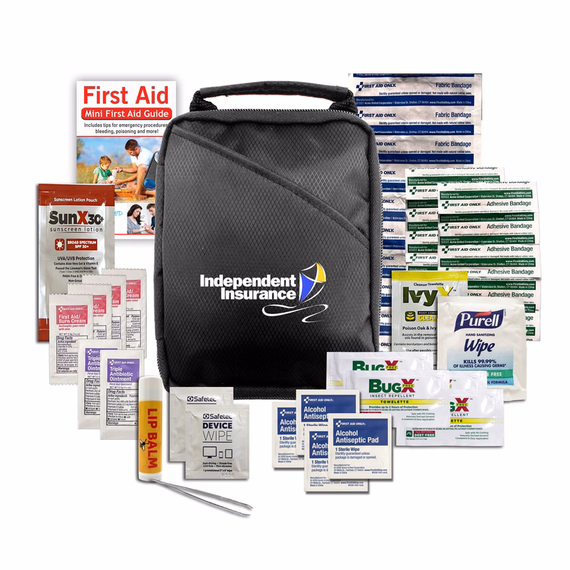 Explore Safely Outdoor Event Kit