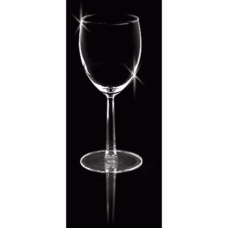 6 Oz. Wine Glass