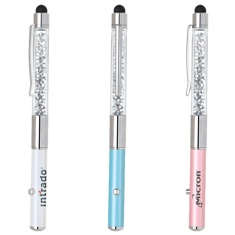Dan Stylus Tool with Laser Pointer 1