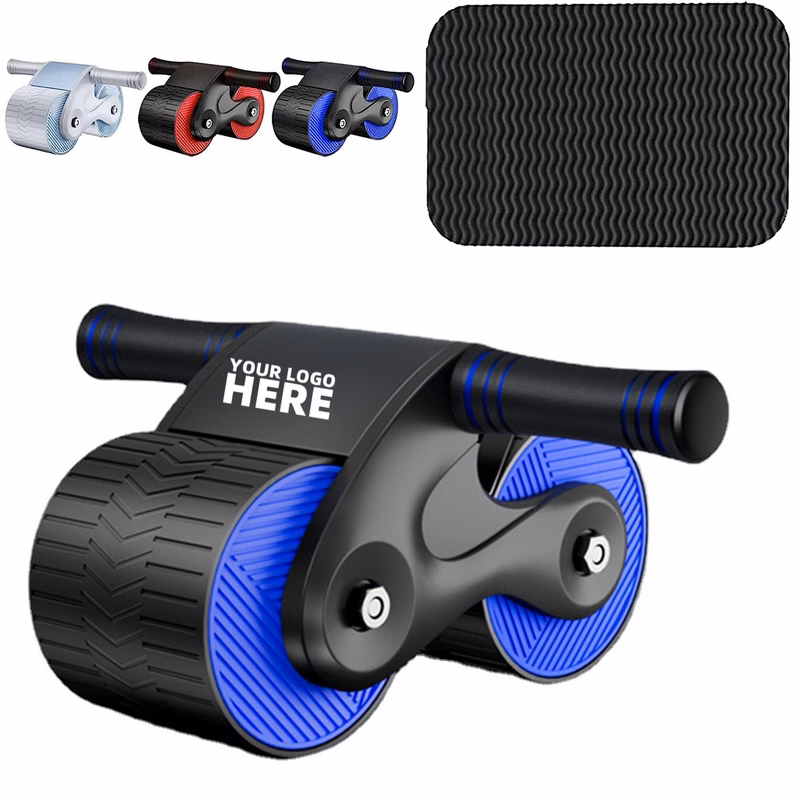 Automatic Rebound Abdominal Wheel