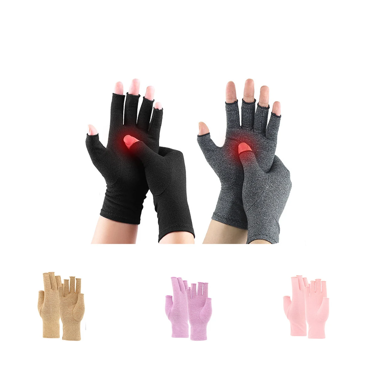 Compression Gloves 1