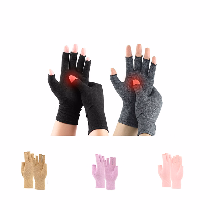 Compression Gloves