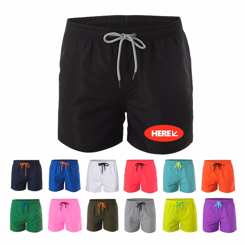 Athletic Shorts