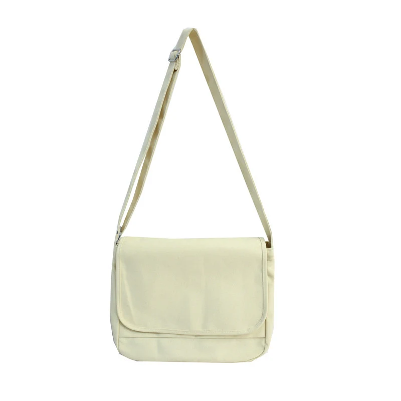 Unisex Shoulder Messenger Bag 1