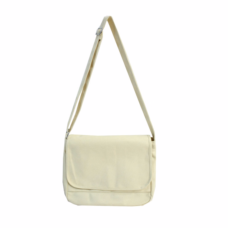 Unisex Shoulder Messenger Bag