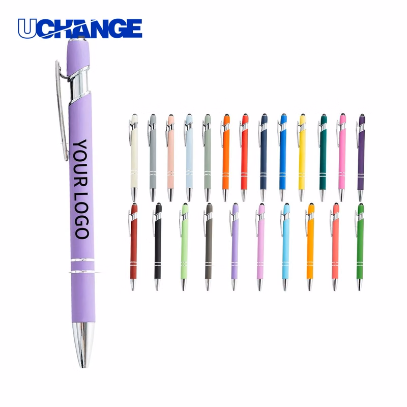 Smooth Ballpoint Pen Tool