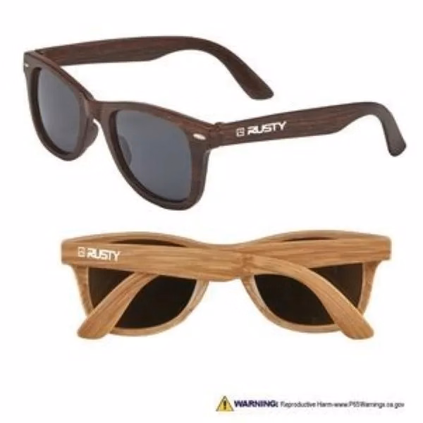 Woodland Sunglasses Eyewear